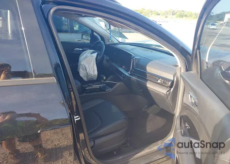 2023 Kia Sportage Sx from USA, damaged, VIN 5XYK43AF0PG039290